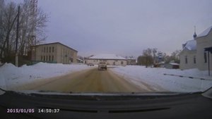 Из Санчура в Меленки. Дмитриевы Горы.