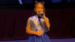 Соколова Алина Я выбираю свет