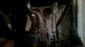 треш запуск 2х контурного котла беретта