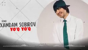 хамдам собиров