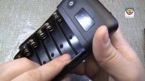 PowerBank Alie 3-12 Вольт \ повербанк