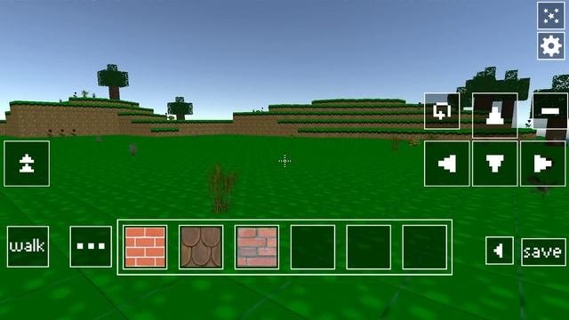 Сборка игр Майнкрафт: Among Craft Us, Lokicraft, Craftsman, Prison Craft, Parkour Craft, Metro Craf