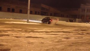 Ваз 2108 Subaru sound