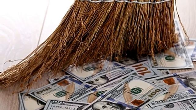 Богатая бабушка раскрыла секреты домашней магии смотреть онлайн