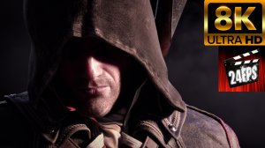 Assassin's Creed Rogue - Trailer (Remastered 8K)