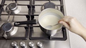 КАК ПРИГОТОВИТЬ МАННУЮ КАШУ НА МОЛОКЕ И ВОДЕ? Густая, быстрая, на завтрак, без комочков