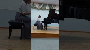 Колыбельная - Александр Афанасьевич Спендиаров