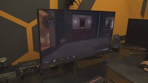 КУПИЛ МОНИТОР за 100.000 РУБЛЕЙ! (270 ГЦ, 2K, ОТКЛИК 0,5 МС , 32 ДЮЙМА) - ТЕСТ : Warface