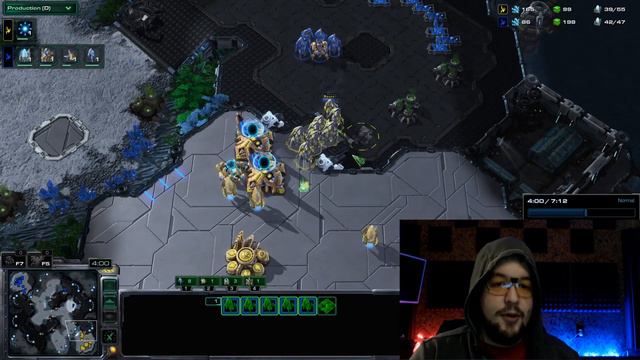 Я ВЫЙГРАЛ ЧЕМПИОНА МИРА! смотреть онлайн