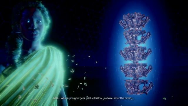 WHAT CAN WE EXPECT FROM HORIZON FORBIDDEN WEST смотреть онлайн