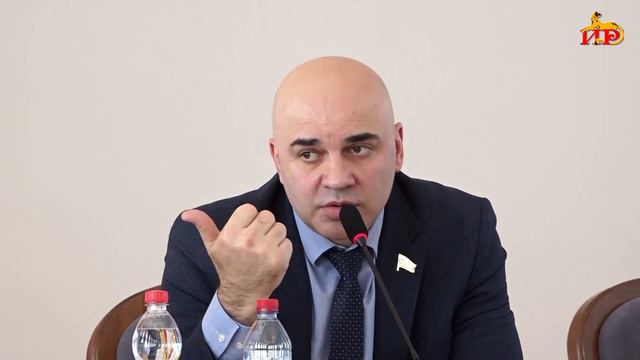 «Парламентон фидиуӕг». РХИ-ы Парламенты информацион – аналитикон Управленийы алӕвӕрд. 25.03.2023. смотреть онлайн