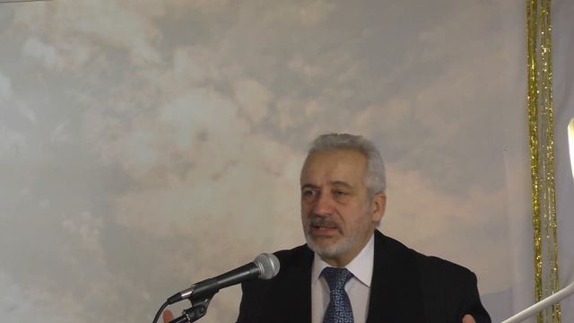 #32 Евангелие от Иоанна 7:25-30 смотреть онлайн