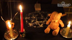 Ритуал продажи души дьяволу - подробное видео