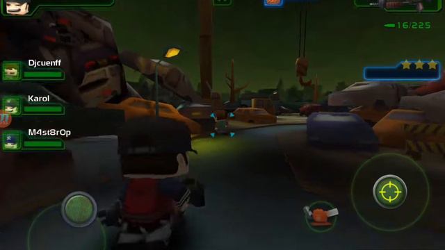 Зомби серия 3 много денег смотреть онлайн