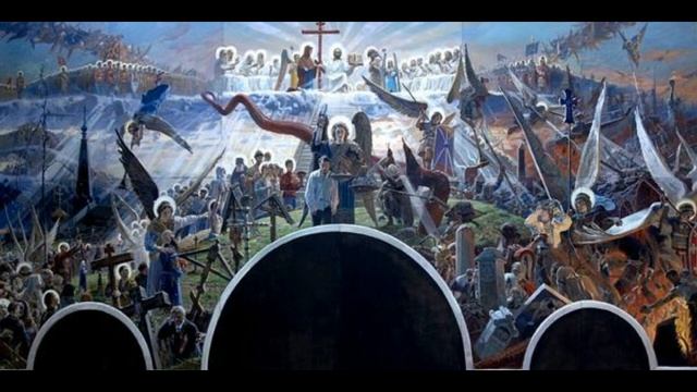 002 часть ПОКАЯНИЕ немногих приведет к Воскресению. смотреть онлайн