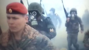 Цвет беретов вс Российской федерации