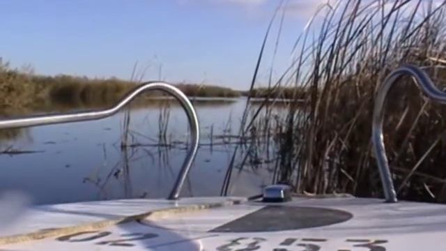 Каспийское море. Ноябрь 2008 г. смотреть онлайн