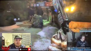E1iteDeath Ultimate Rage Compilation #3 Reaction