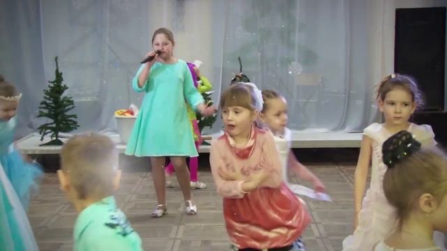 Первый снег ❄ смотреть онлайн