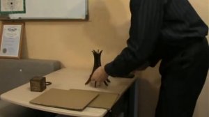 Изготовить статуэтку из дерева: лазерная гравировка