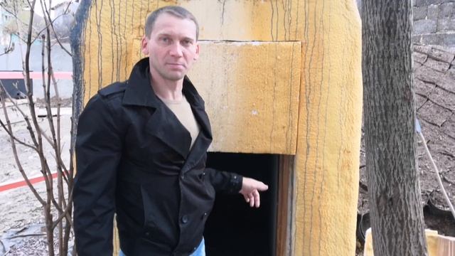 обзор как сделать винный погреб своими руками ч.4. смотреть онлайн