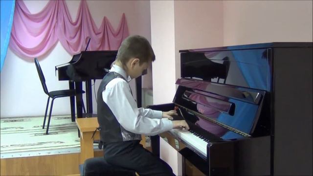 Тачетдинов Элизар Экосез смотреть онлайн