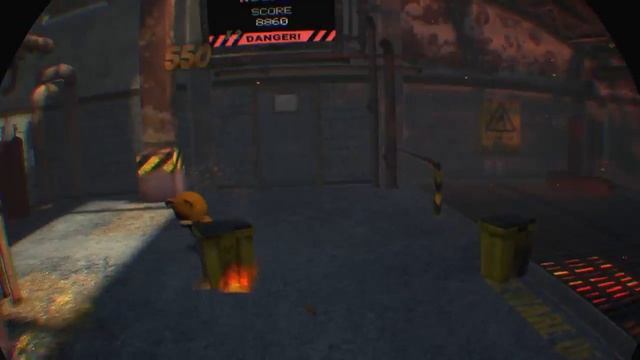 Sneaky Bears VR #1 на русском . VR игра. Виртуальная реальность. Донат в описании. смотреть онлайн