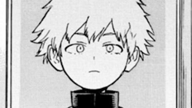 Can Endeavor Be Forgiven or Even Redeemed? | My Hero Academia Chapter 249 смотреть онлайн