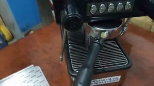 Coffee machine Expobar Office 1 GR / кофемашина / кофеварка / кавоварка