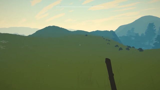 Thousand Threads Gameplay (PC) смотреть онлайн