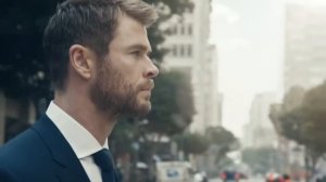 Музыка из рекламы HUGO BOSS - BOSS Bottled (Chris Hemsworth) (2017)