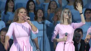 Церковь «Спасение» – Вся хвала Тебе Господь (Live) \\ WORSHIP Salvation Church