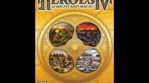 Floating Across Water - Heroes of Might and Magic IV