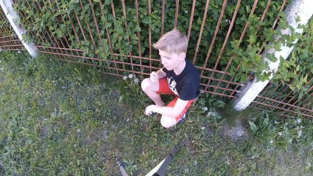 КАЖДЫЙ ПАРЕНЬ ТАКОЙ:) смотреть онлайн