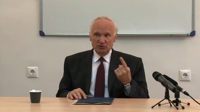 О старчестве и современном лжестарчестве. - Алексей Ильич Осипов