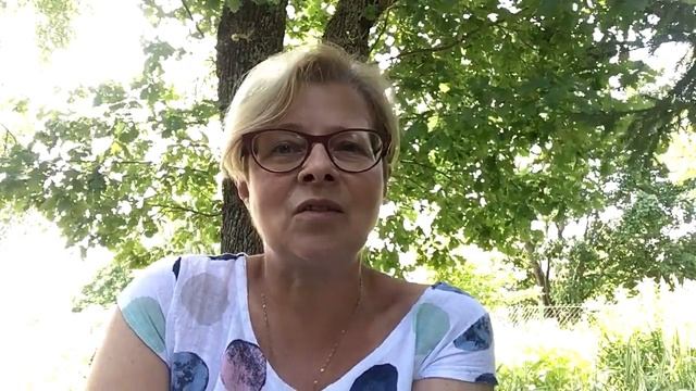 6. Нескучные уроки финского языка. Беседы о культуре Финляндии. смотреть онлайн