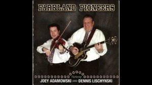 THE PARKLAND PIONEERS