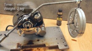 Neste City Pro C2 5W30 + Archoil AR9300 - 7200km Test tarcia 100°C