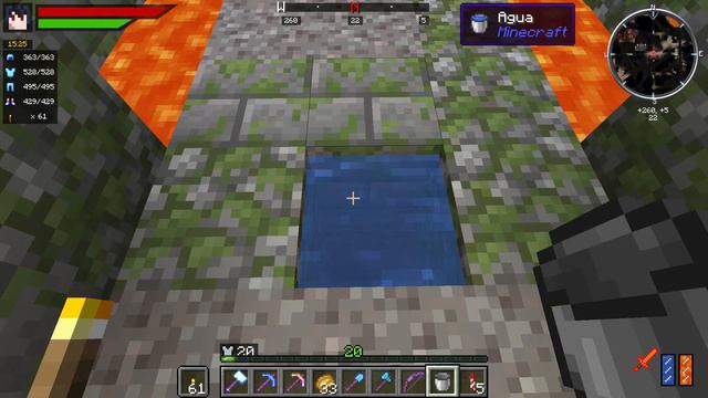 TuCraft 4 #51 Noche de Bosses!!! TolusONE смотреть онлайн