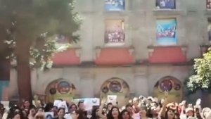 🔔 Димаш Кудайберген: я благодарен каждому из вас, где бы вы ни были (SUB)