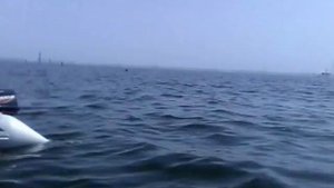 супер рыбалка в каспийском море кутум БАКУ