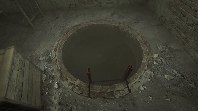 Outlast Прохождение №4 - Daniela.mp4