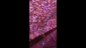 Новый год в Москве на Красной площади