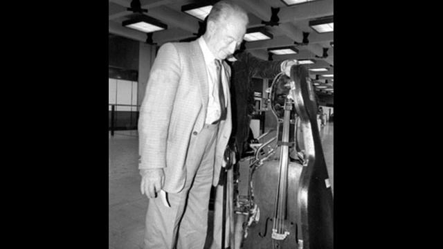 Chopin: Polonaise. P. Fournier смотреть онлайн