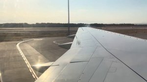 Boeing 757-200 | Sunday Airlines | Uralsk - Antalya - Uralsk