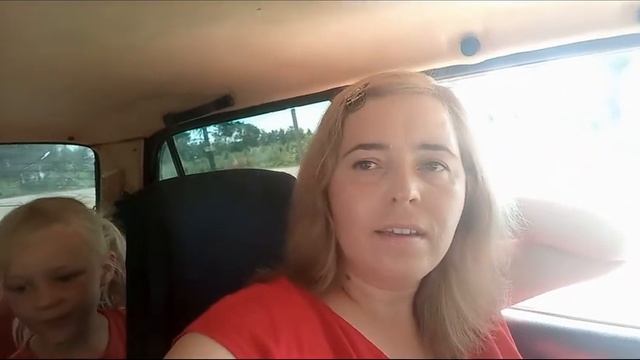 Чистим лук,едем пройти техосмотр на жигуля! смотреть онлайн