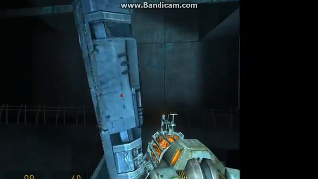 Обзор игры Half-Life 2 #8 смотреть онлайн