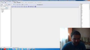 натяжной потолок построение в программе