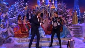 Andre Rieu & Florian Silbereisen - Bella Ciao 2015
