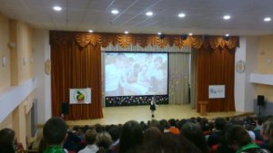 Песня из репертуара Аллы Пугачевой" Волшебник недоучка " Шабека Дарья